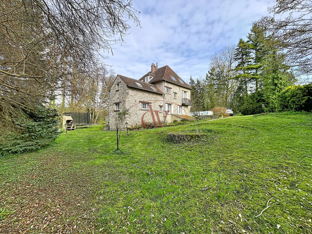 Maison à SAINT-AGNAN