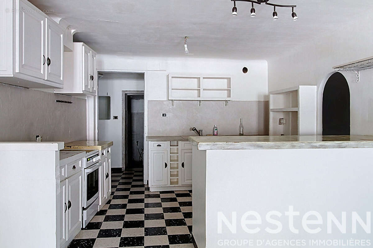 Appartement à DRAGUIGNAN