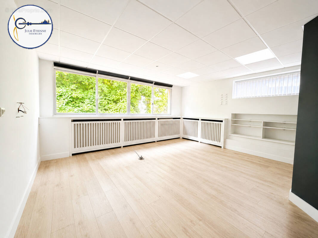 Appartement à EPINAL
