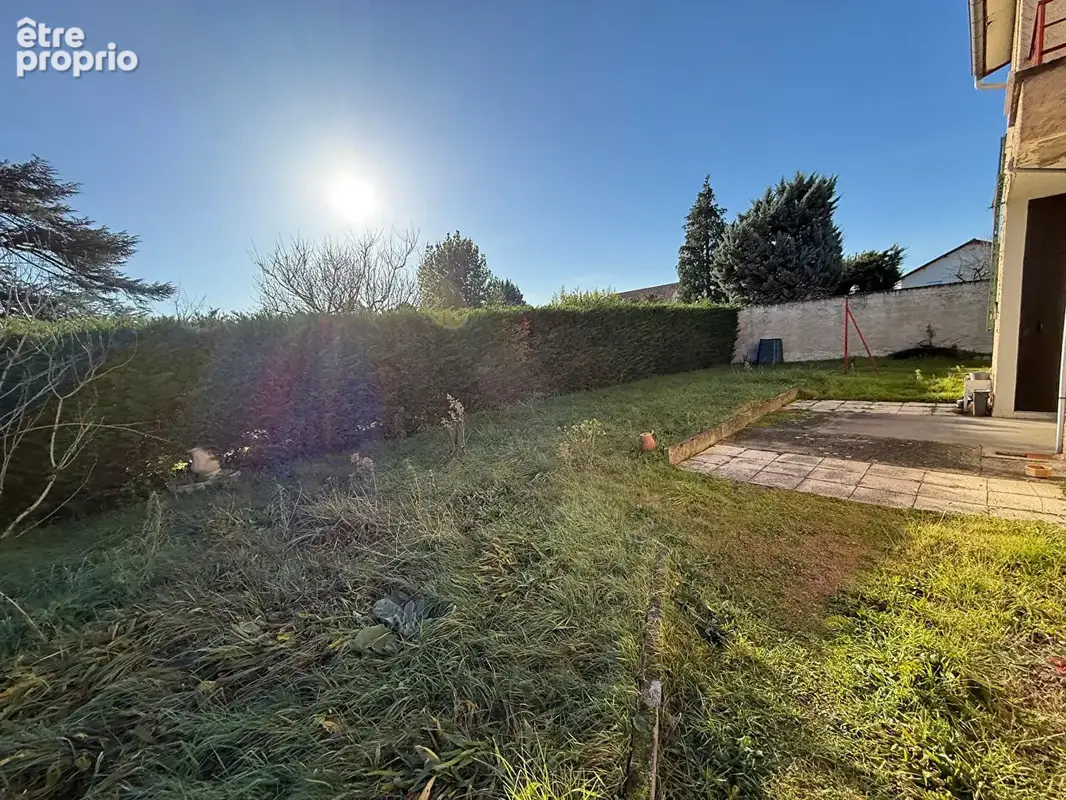 Maison Roanne 5 pièce(s) 80 m2 - photo 4