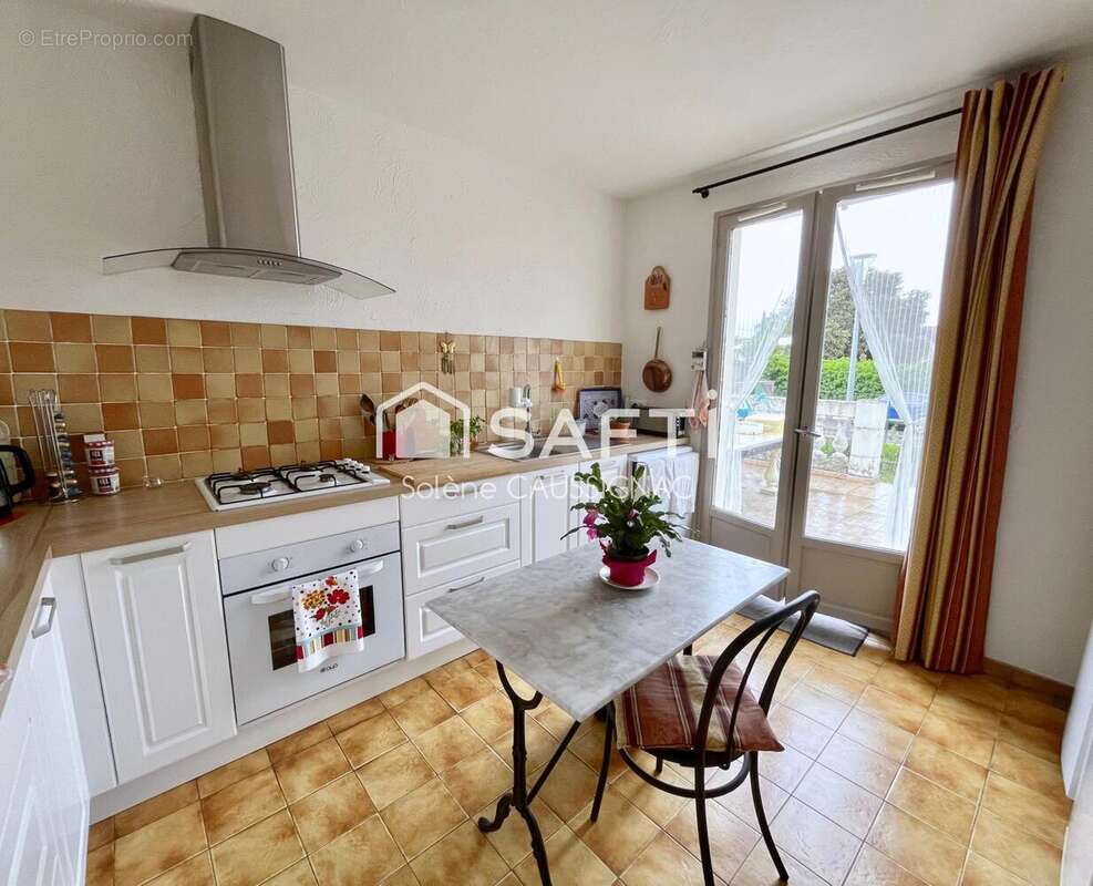 Photo 4 - Maison à ROUSSON