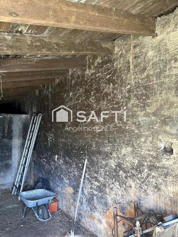 Photo 8 - Maison à BERSON