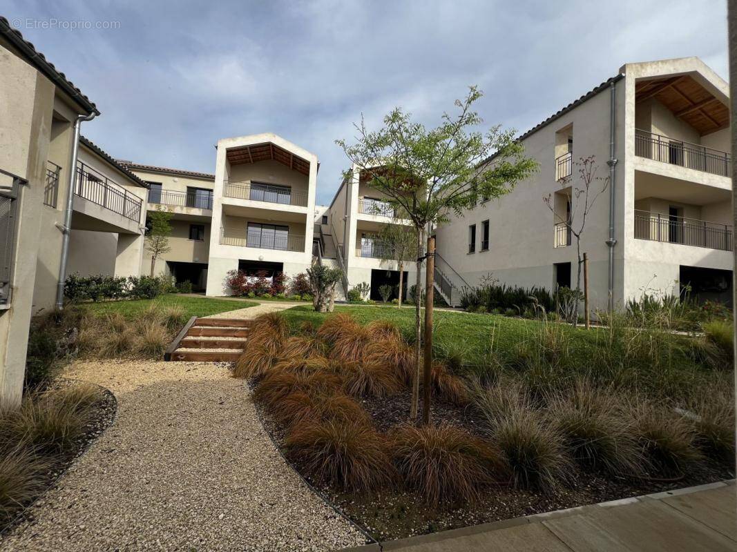 Appartement à SAINT-GILLES