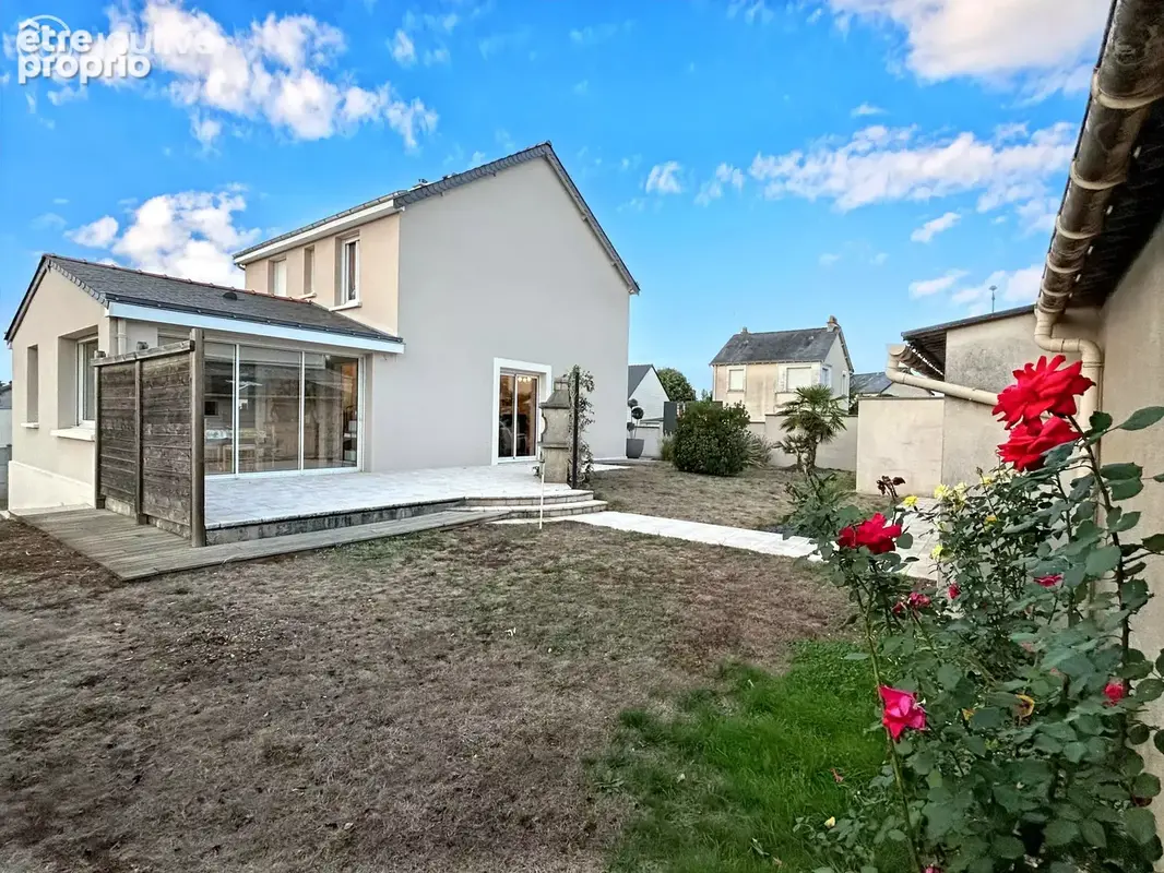 Maison lumineuse avec double garage et sous-sol - photo 6