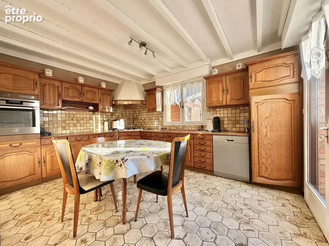 Maison 5 pièces 112 m² à vendre à Halluin (59250) - photo 5