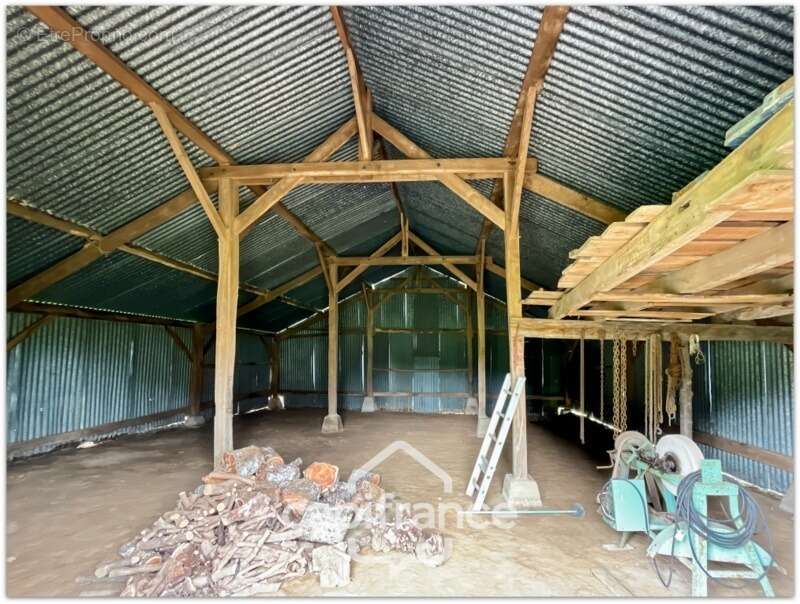 Maison de 71 m², garage, dépendances , terrain de 12234m² - photo 15