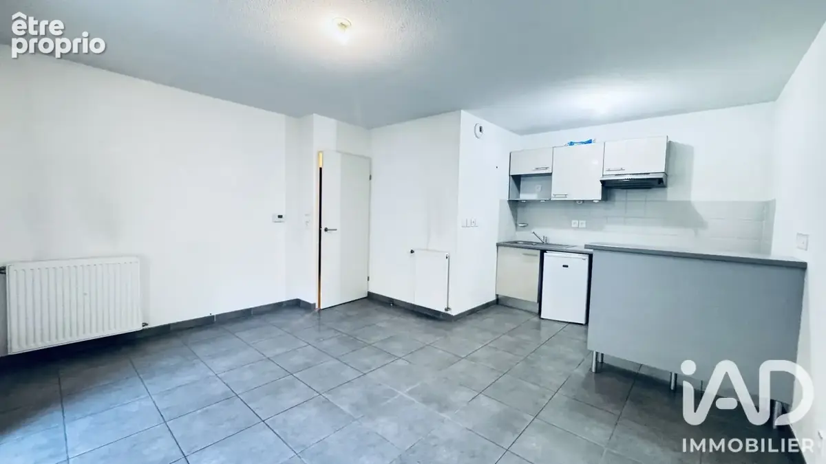 Photo 1 - Appartement à BONNEVILLE