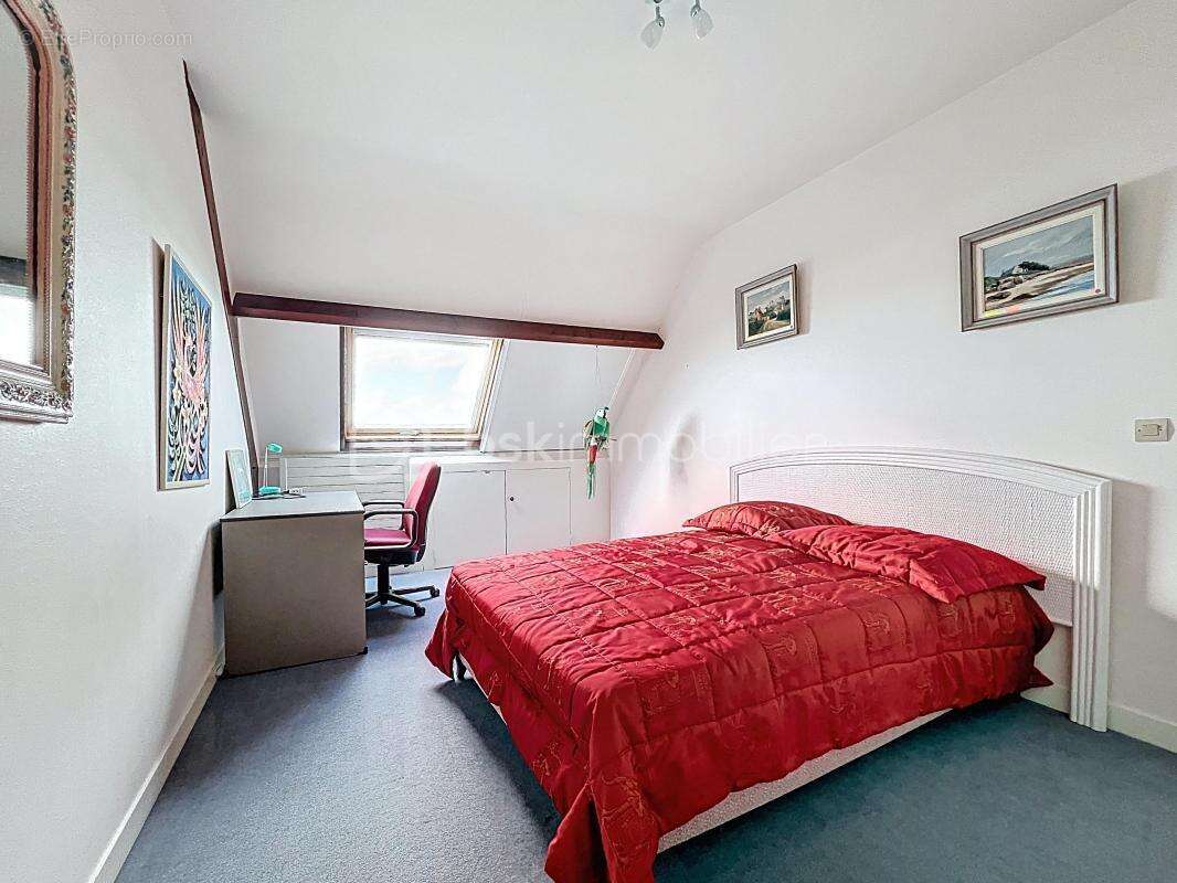 Appartement à HAUTEVILLE-SUR-MER