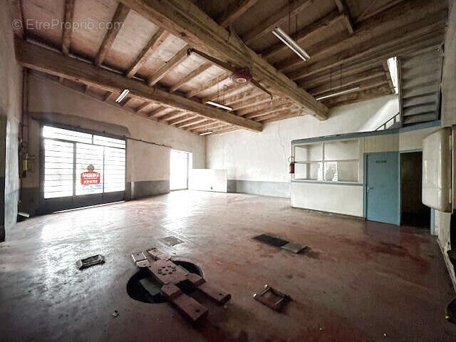 Appartement à ALES