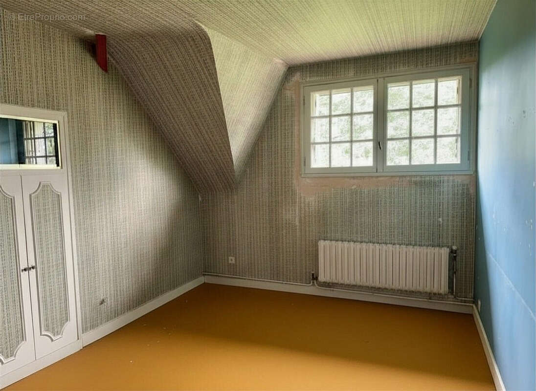Maison à RIS-ORANGIS