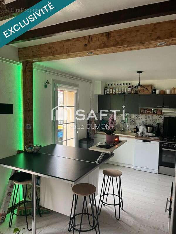 Photo 3 - Maison à MONTPONT-EN-BRESSE