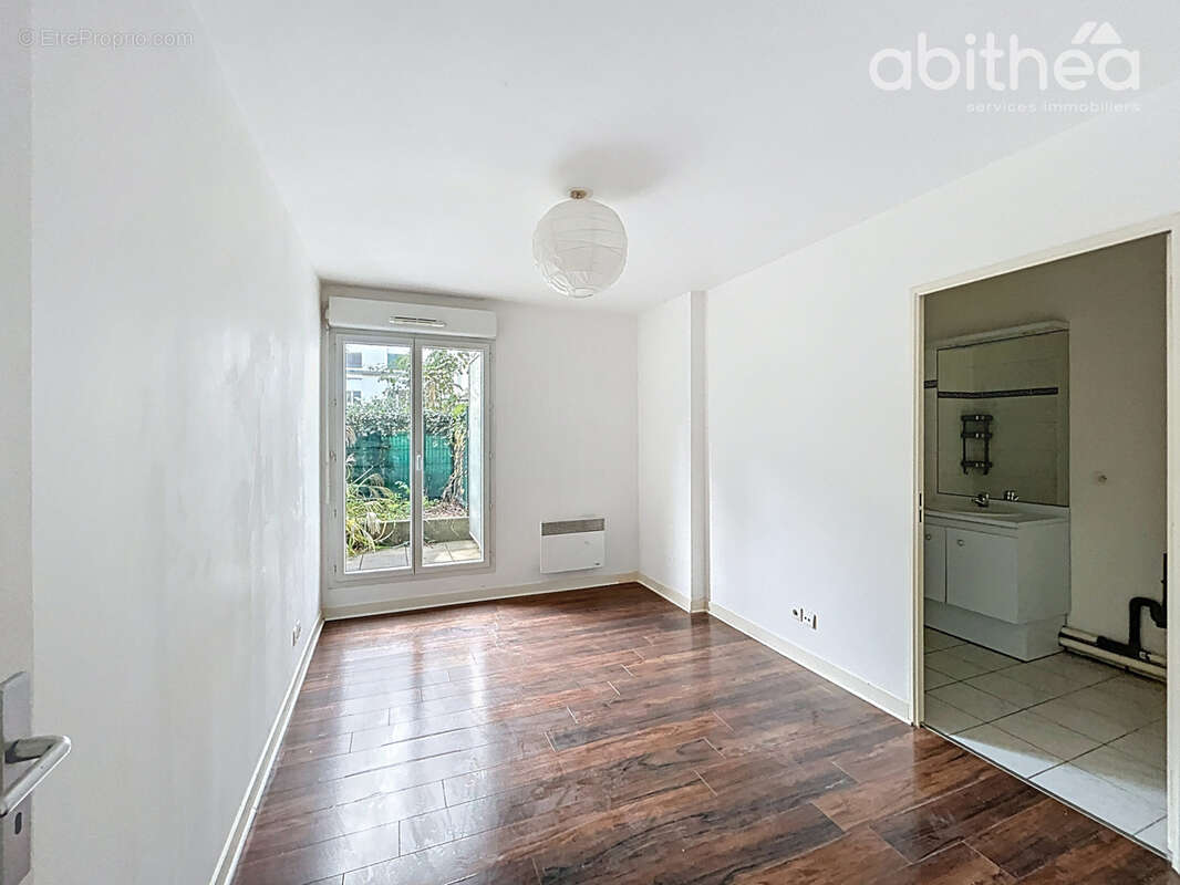 Appartement à CHOISY-LE-ROI