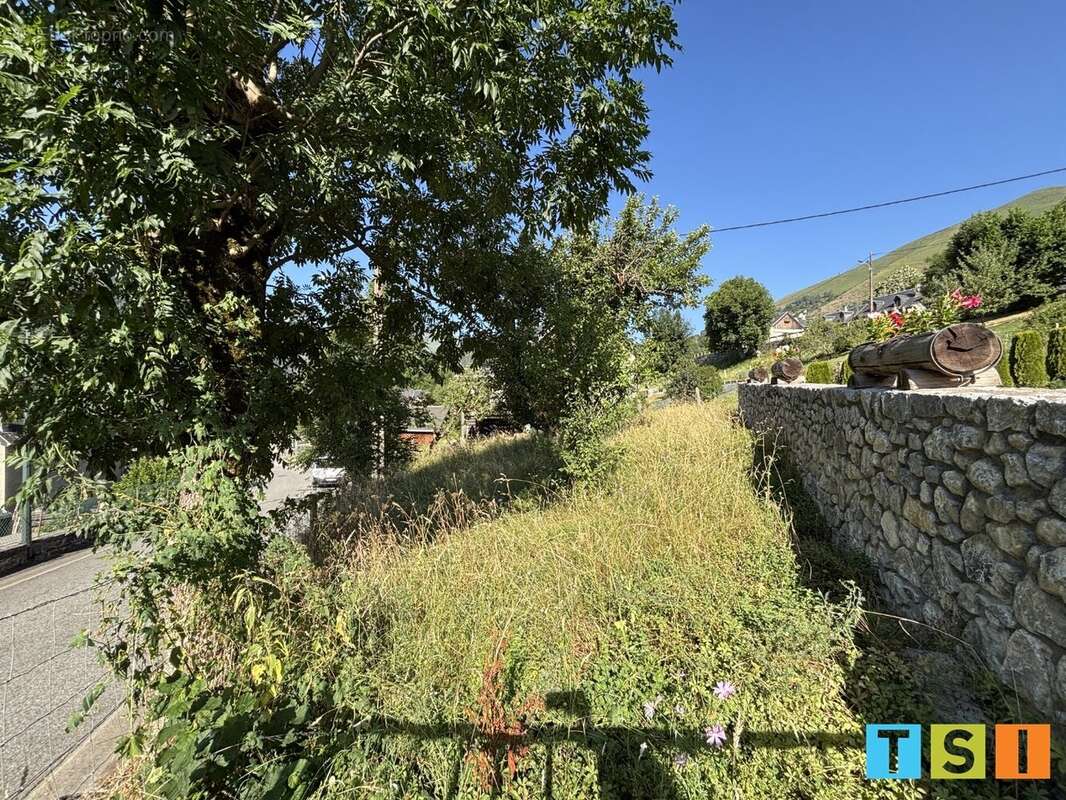 Maison en pierre vallée de LARBOUST - photo 8