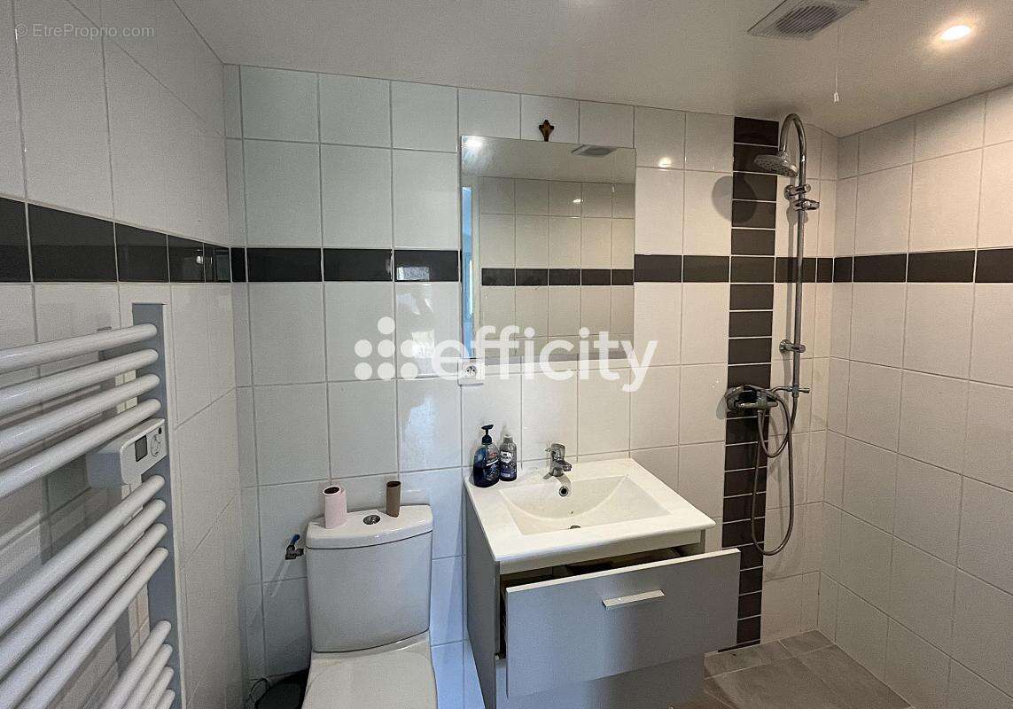 Maison à BOURG-EN-BRESSE