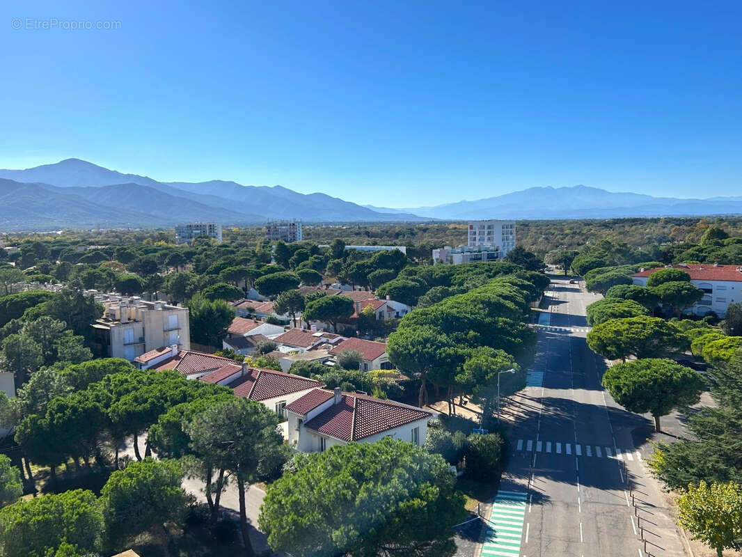 Appartement à ARGELES-SUR-MER