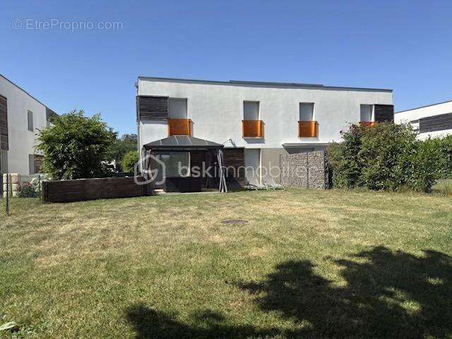 Appartement à PFASTATT