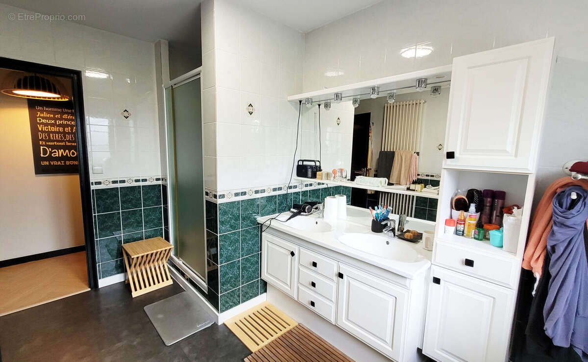 Photo 8 - Maison à MONTREUIL