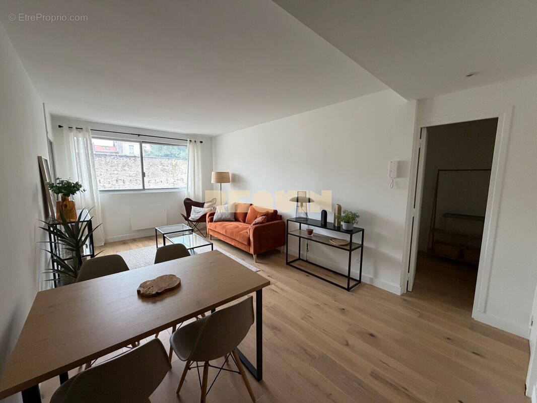 Appartement à LILLE