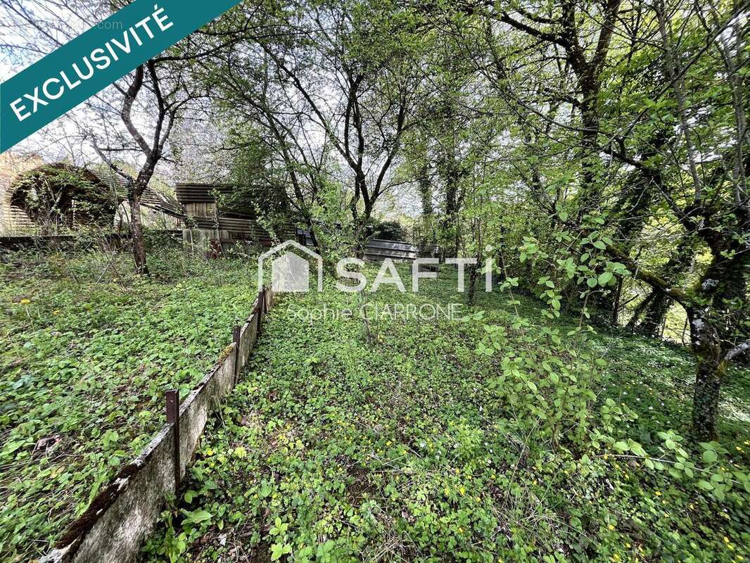 Photo 8 - Maison à VILLERUPT