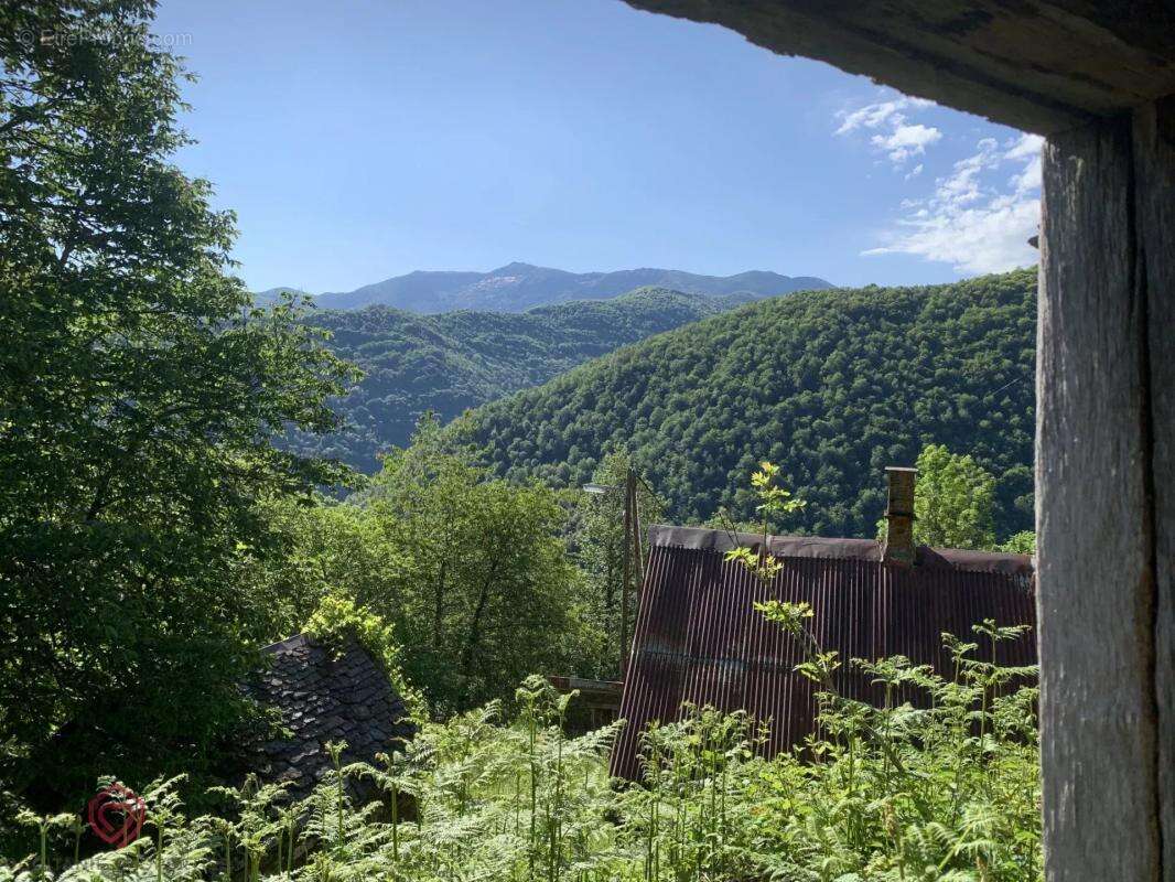 Appartement à LE PORT