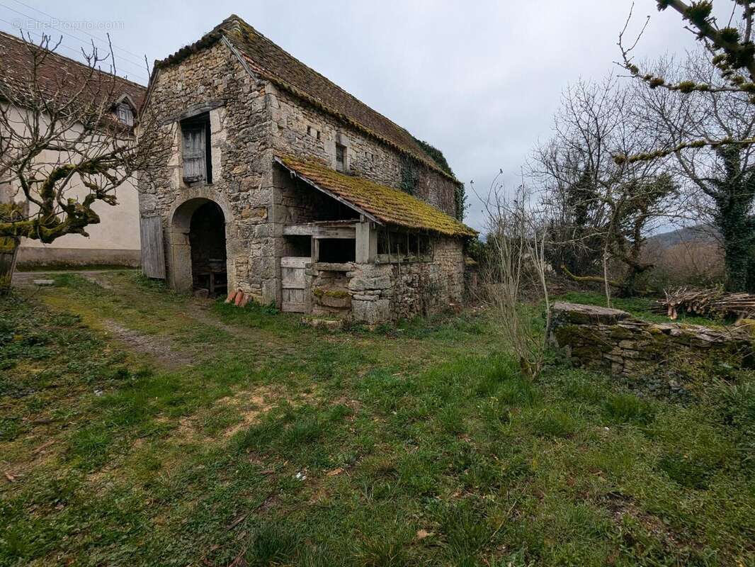 Photo 4 - Maison à CENEVIERES