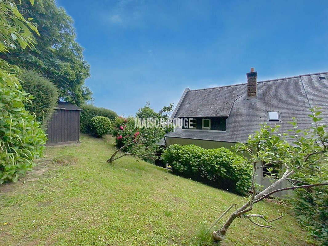 Maison à PERROS-GUIREC