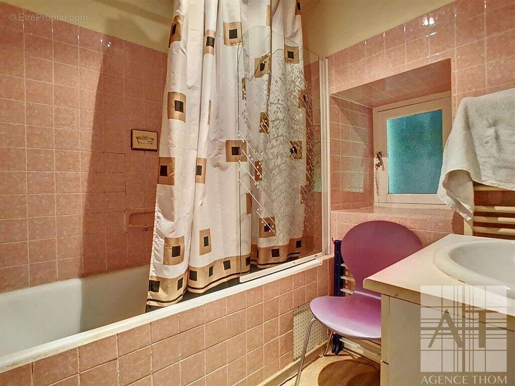 Maison à LONGAULNAY