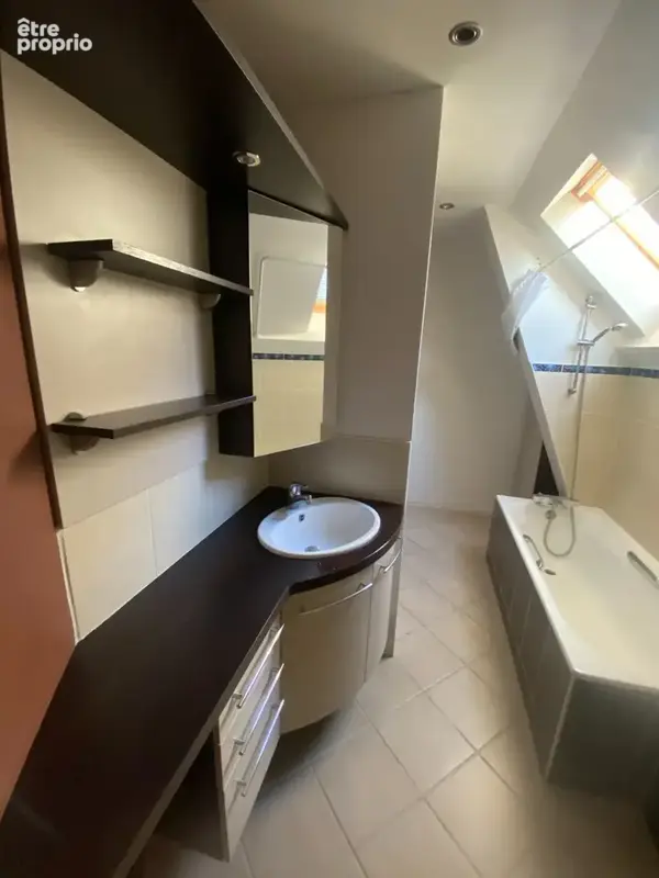 MAISON FAMILIALE imaginée par  D. Rougé, Architecte - photo 39