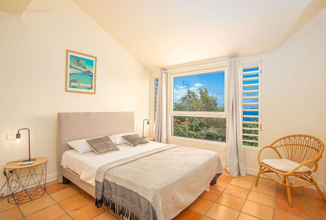 Villa de Prestige Piscine et Vue sur mer à 180o sur la Baie du Robert - photo 18