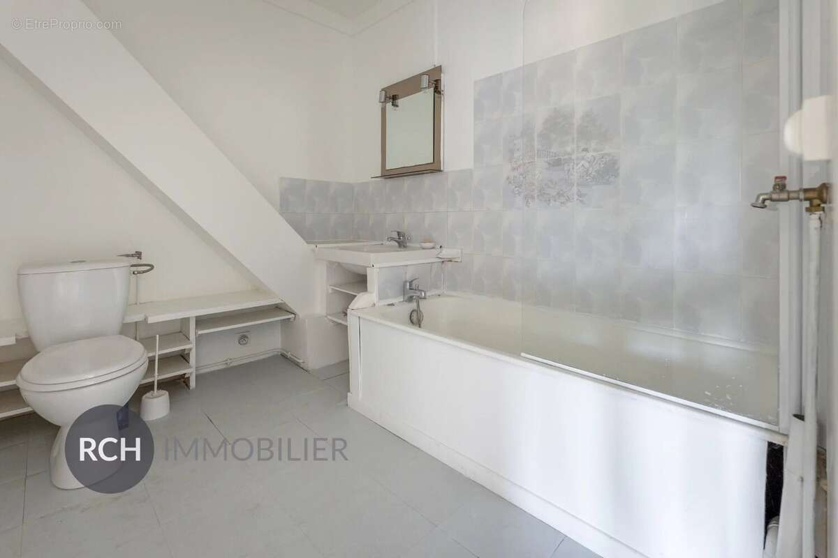 Appartement à MONTFORT-L'AMAURY