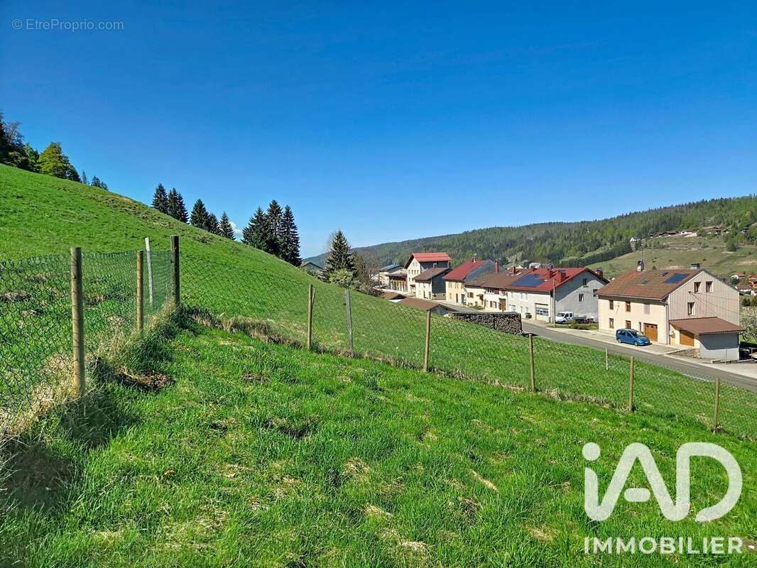 Appartement 134 m² à Bois-D'amont  - photo 2