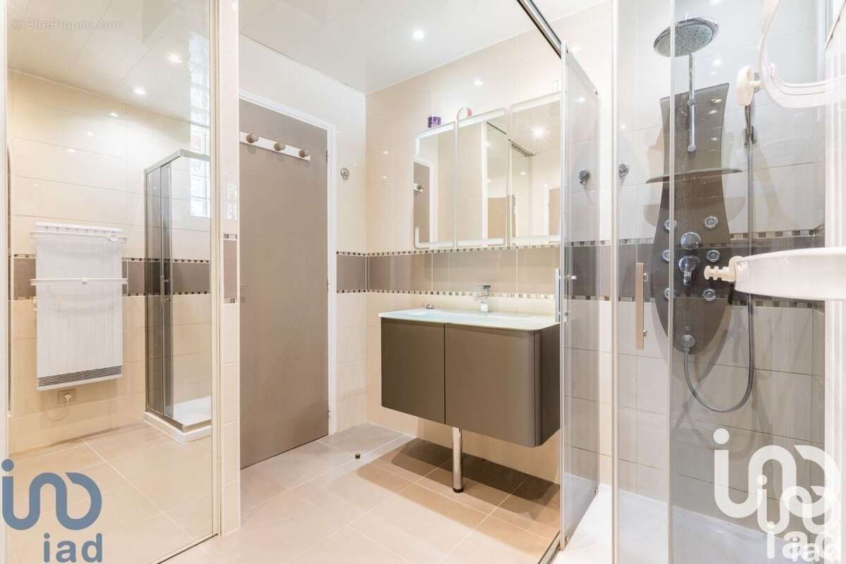 Photo 5 - Maison à CHILLY-MAZARIN