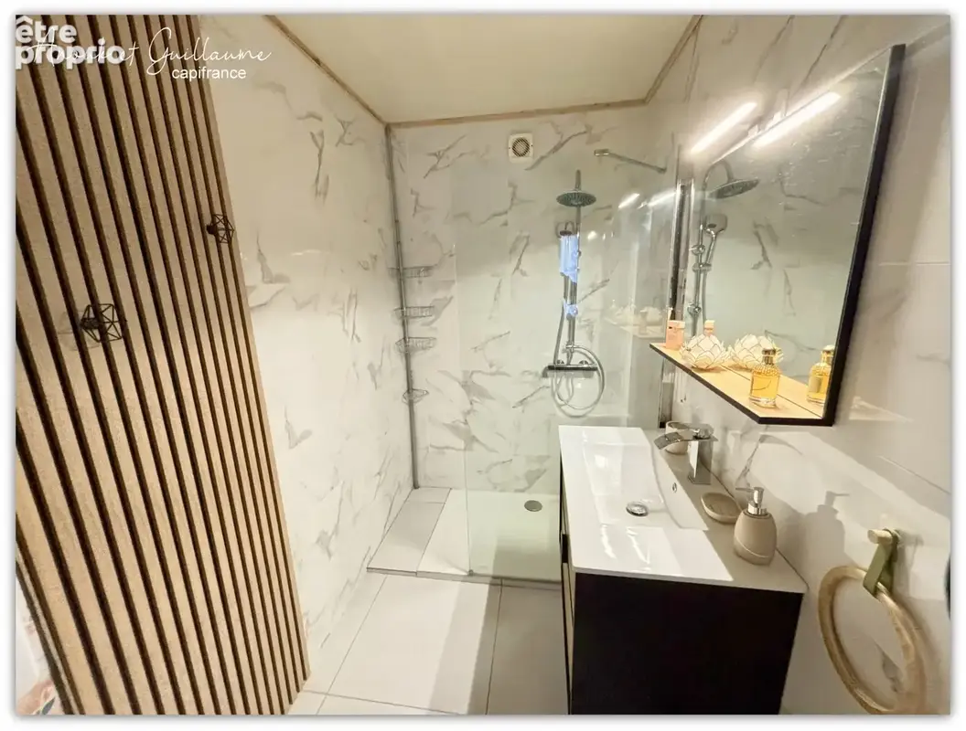 Exclusivité - Maison de village 4 pièces 90m² - Neffiès (34320) - photo 9