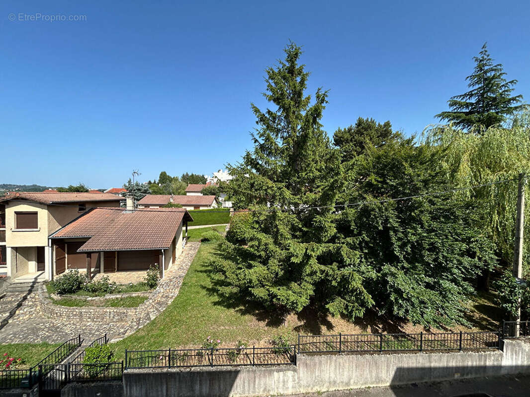 Photo 7 - Appartement à ROCHE-LA-MOLIERE