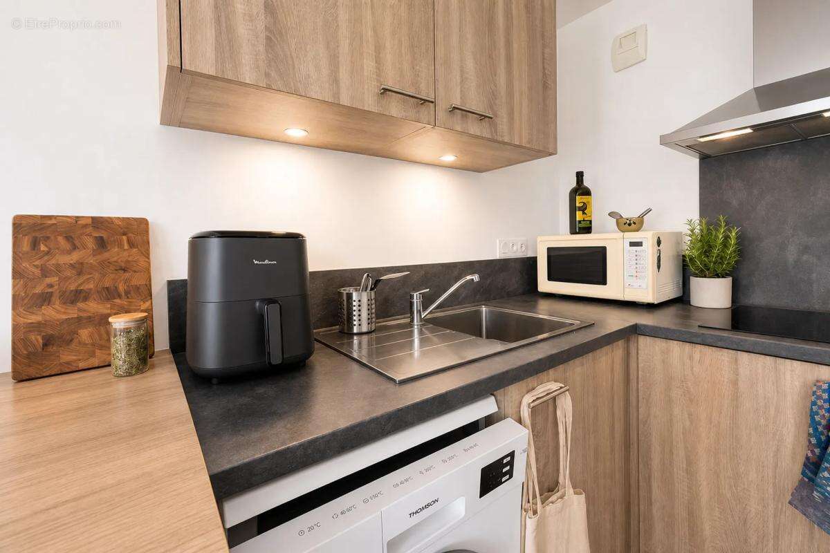 Appartement à LA BAULE-ESCOUBLAC