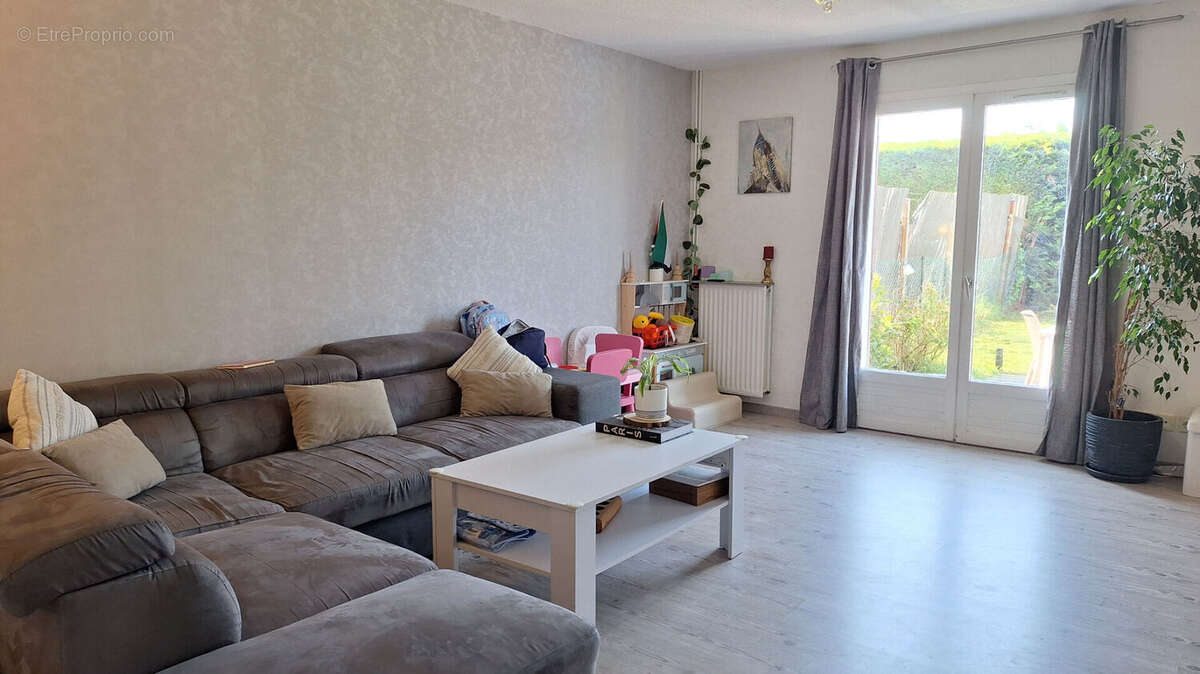 Maison à COURNON-D'AUVERGNE