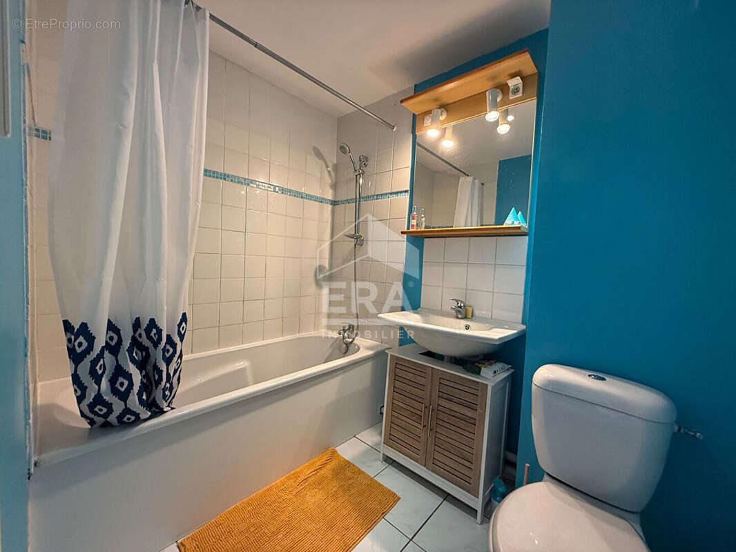 Appartement à LE PORTEL