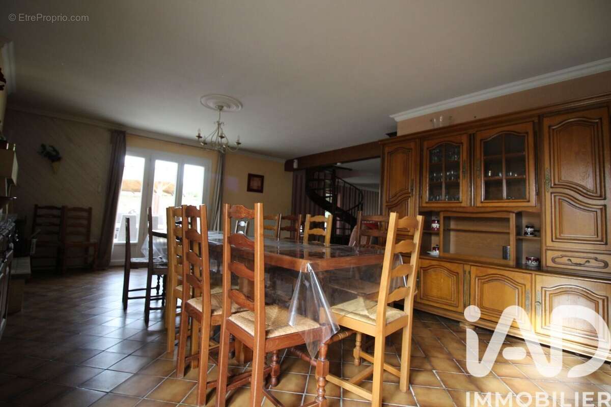 Photo 7 - Maison à CHARME