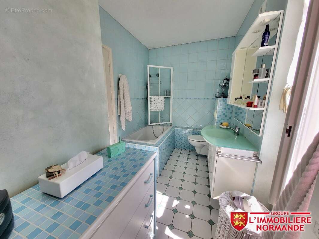 Maison à BENNECOURT