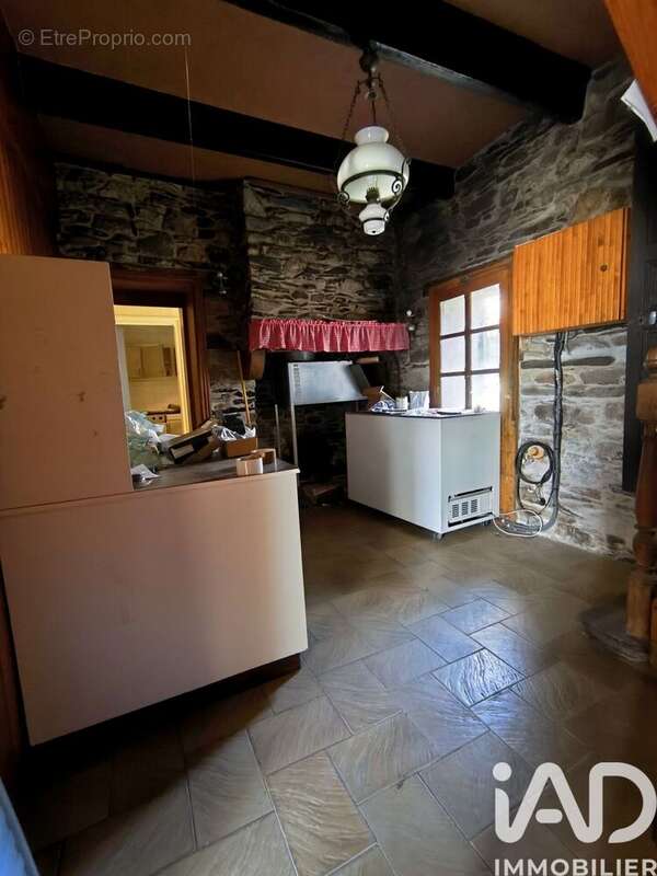 Photo 6 - Maison à PLEYBEN