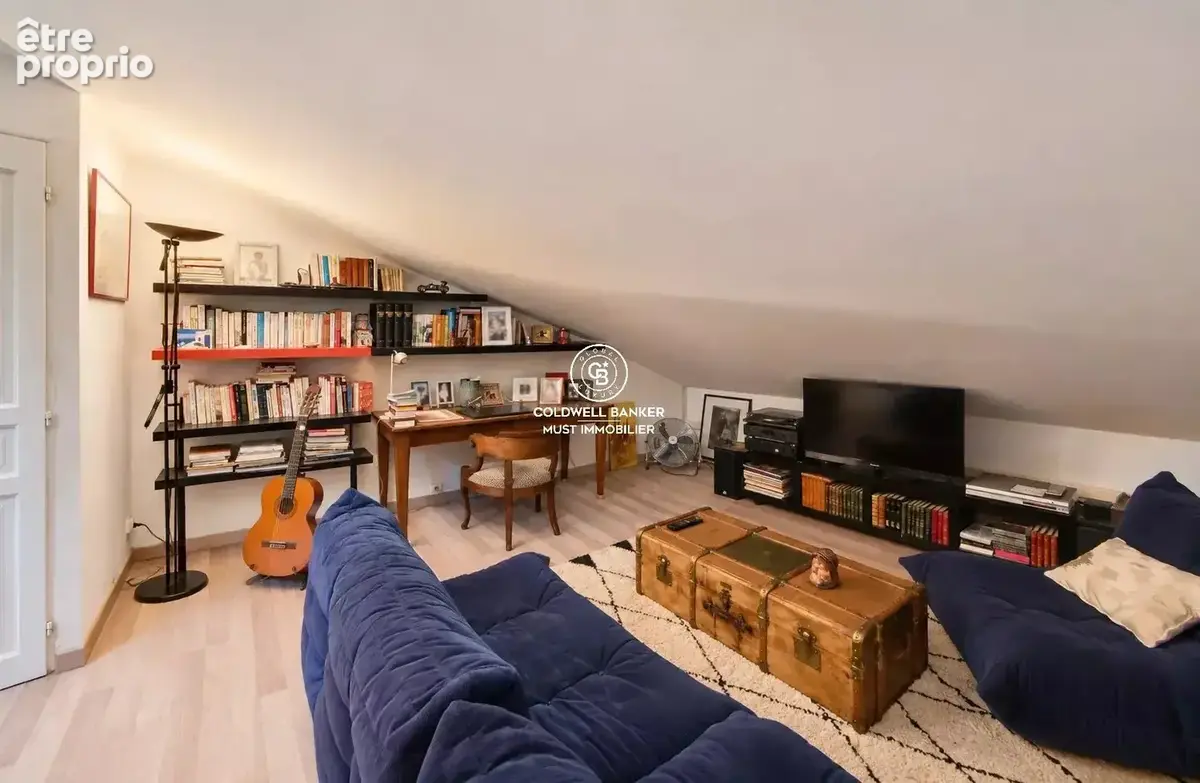 Magnifique Villa de 180m² avec piscine et vue imprenable  sur les Albères et le Canigou - photo 21