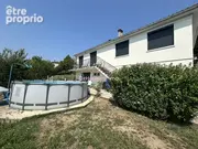Maison à BON-ENCONTRE
