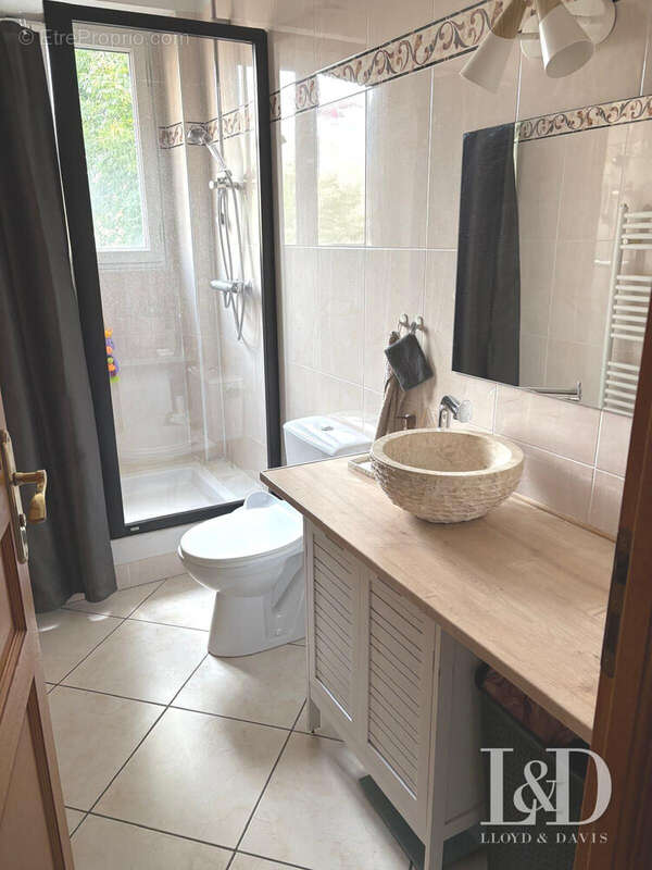 Appartement à MONTLHERY