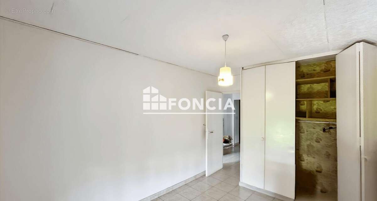 Vitrolles (13 127) les plantiers rare a la vente appartement t5 - photo 4