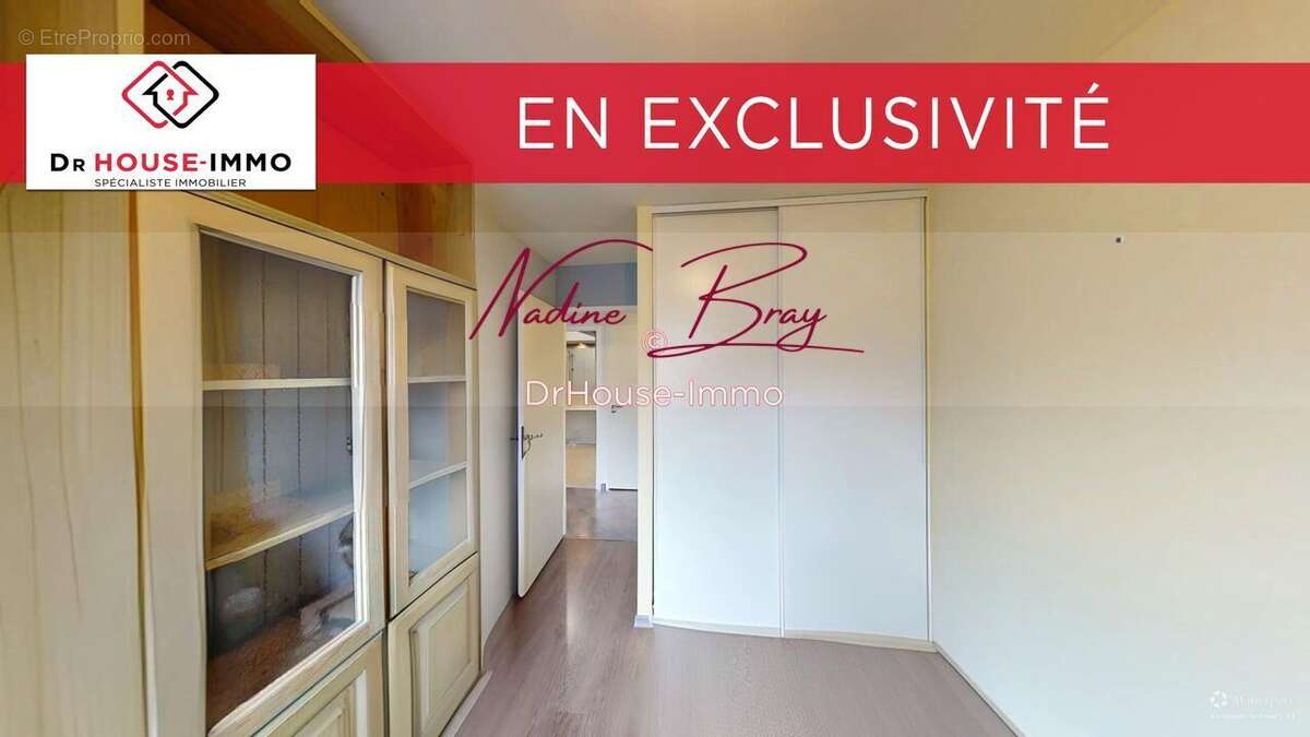 Appartement à BASSENS