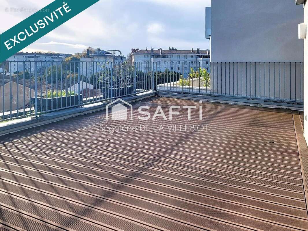 Photo 2 - Appartement à BORDEAUX