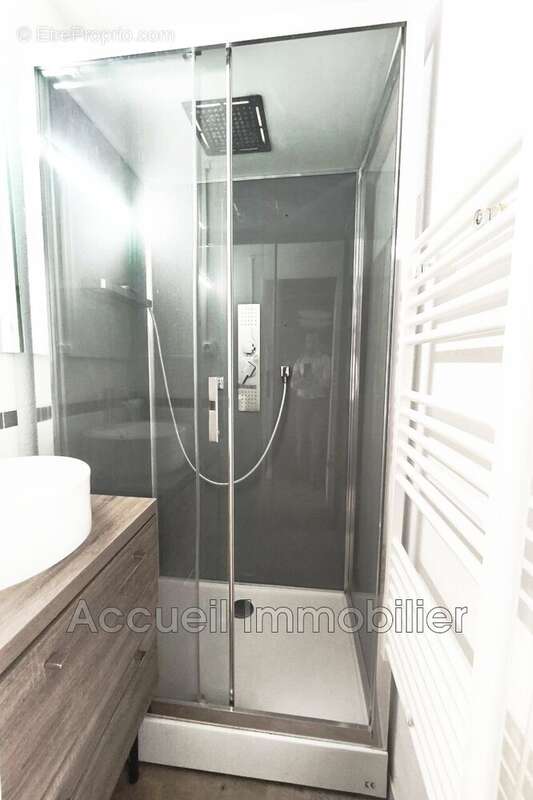 Appartement à LE GRAU-DU-ROI