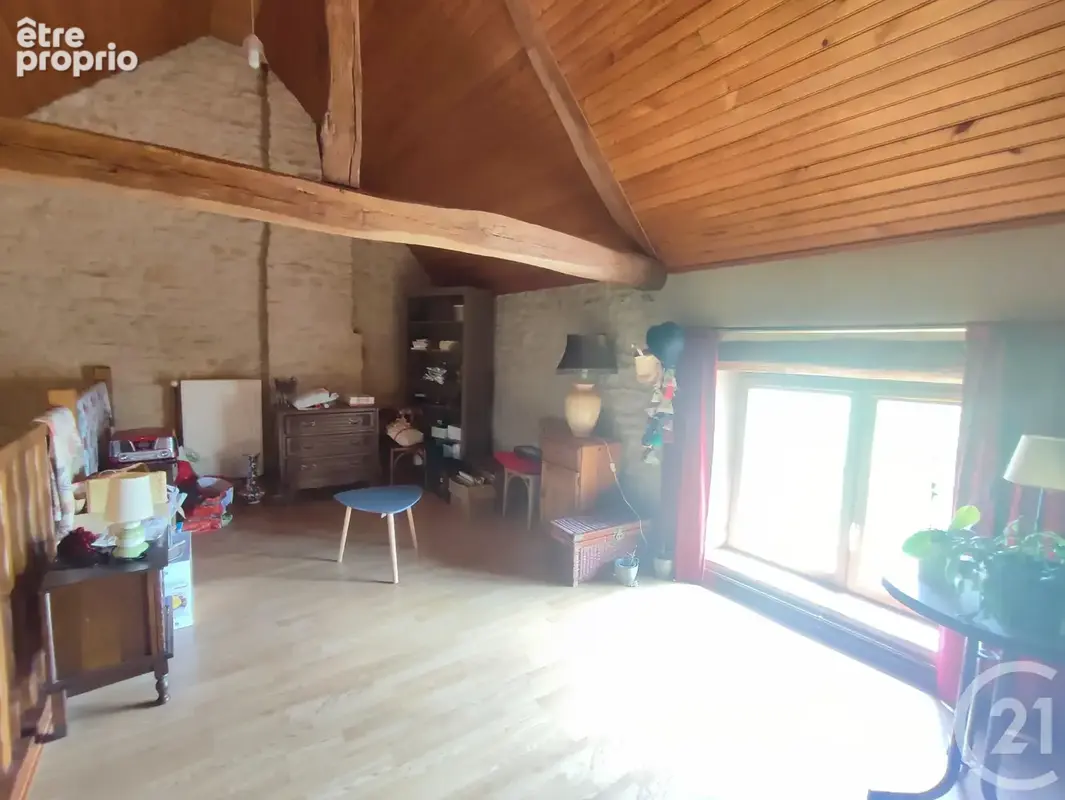 Maison 4 pièces 94 m² à vendre à Donzy (58220) - photo 10