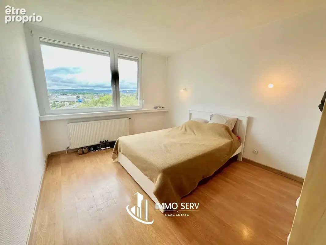 Appartement 4 pièces 68 m² à vendre à Thionville (57100) - photo 6