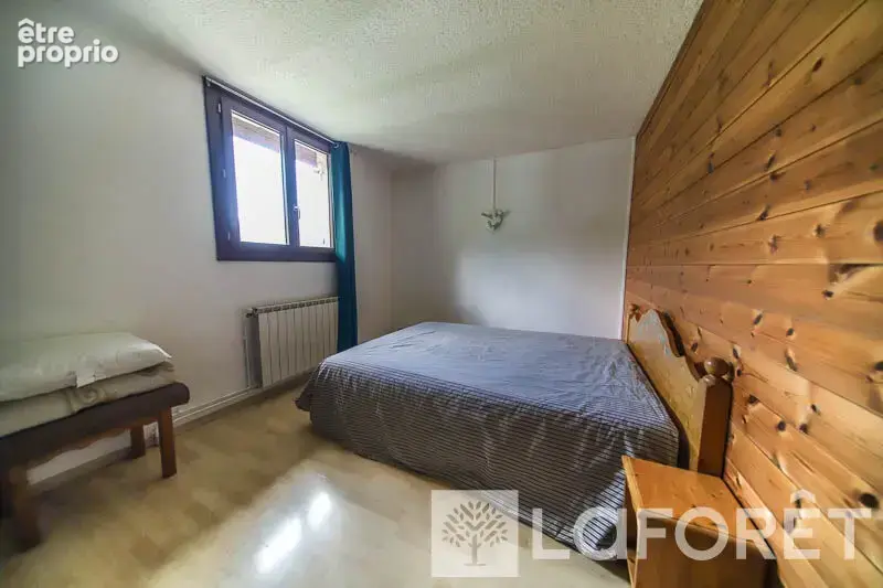 ** appartement type 3/4 - châteauroux les alpes - 4 pièces - photo 11